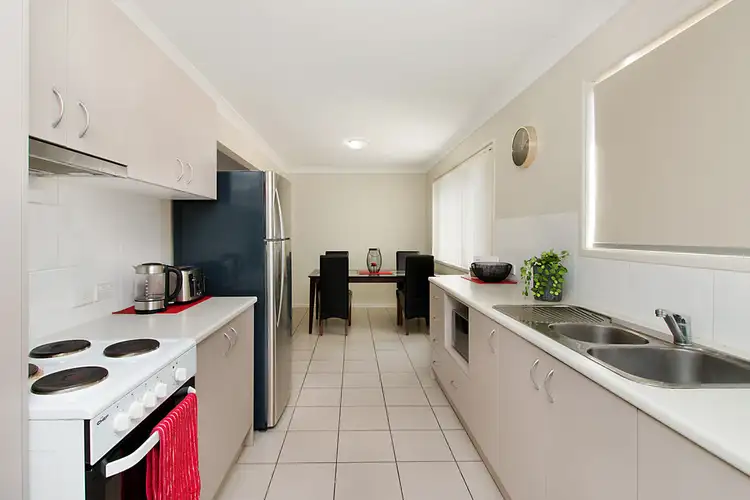 Second view of Homely townhouse listing, 1/142 Kennedy Drive, Tweed Heads West NSW 2485