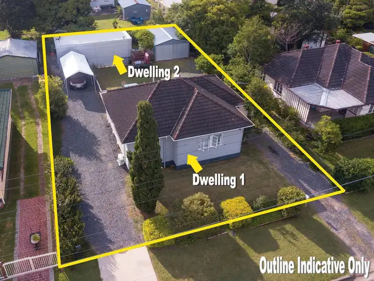 178 Chermside Road, Basin Pocket QLD 4305