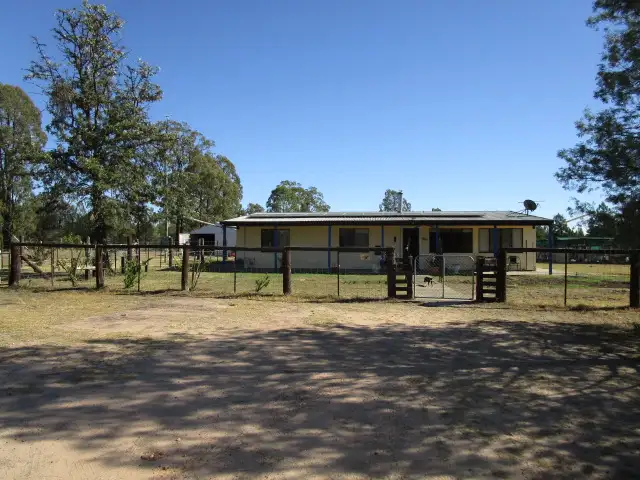 Main view of Homely rural property listing, 1733 TARA KOGAN ROAD, Tara QLD 4421