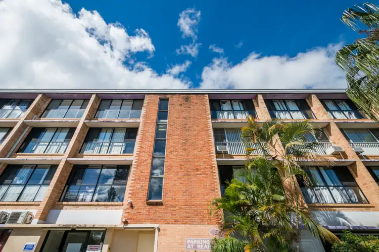 11/215 Prince Street, Grafton NSW 2460