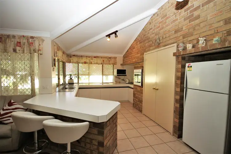 Fourth view of Homely house listing, 107 Travers Drive, Australind WA 6233