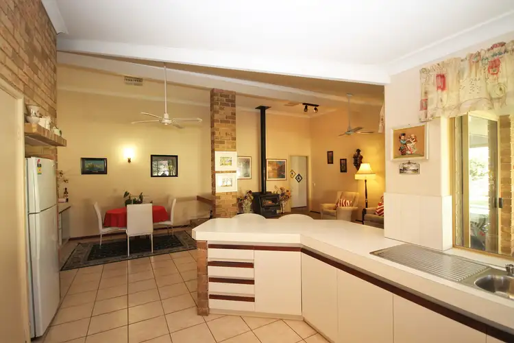 Fifth view of Homely house listing, 107 Travers Drive, Australind WA 6233