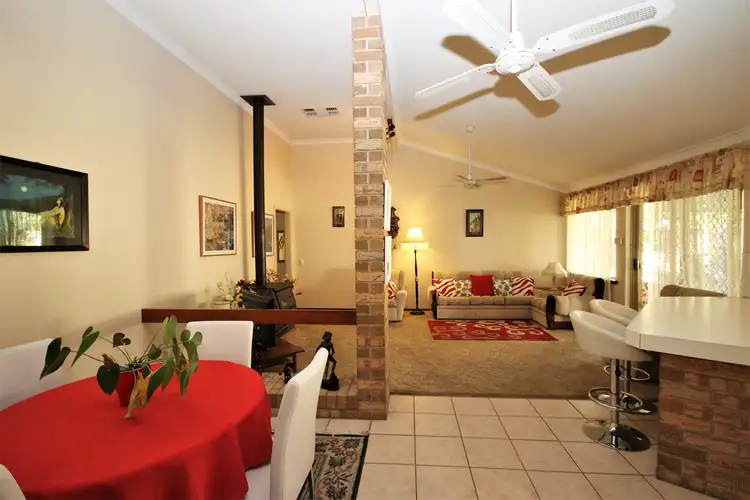Sixth view of Homely house listing, 107 Travers Drive, Australind WA 6233