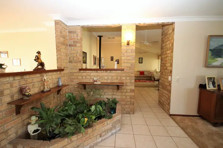 Seventh view of Homely house listing, 107 Travers Drive, Australind WA 6233