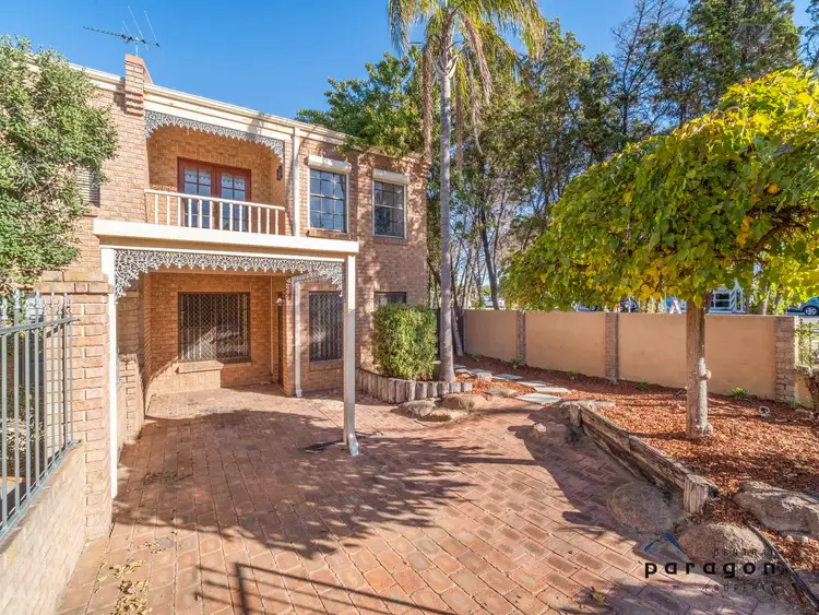 25 Little Russell Street, North Perth WA 6006