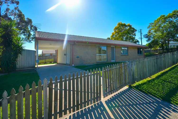 Second view of Homely house listing, 1 Tait Court, Dinmore QLD 4303