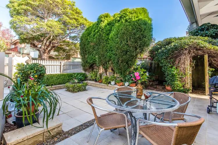 Fourth view of Homely townhouse listing, 1/2 Oaks Avenue, Cremorne NSW 2090