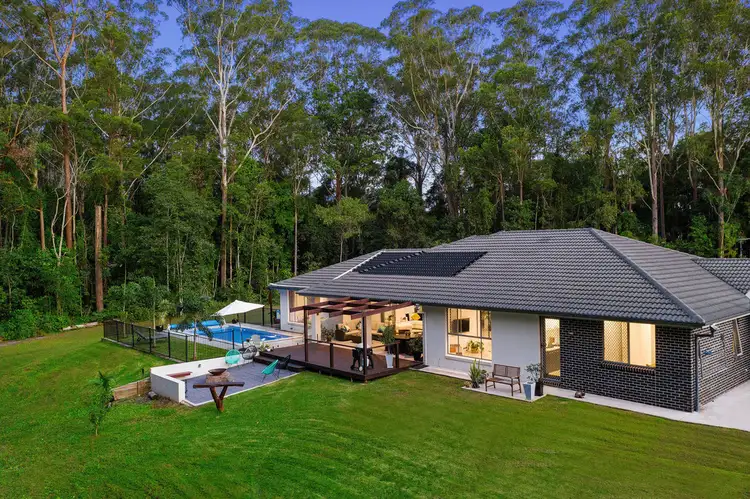 241 Lindeman Road, Beerwah QLD 4519
