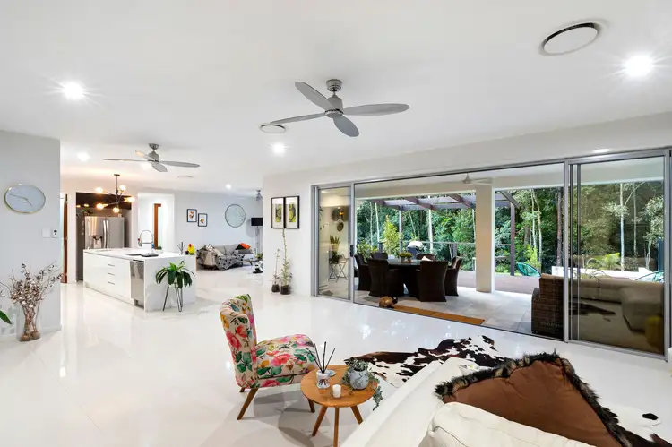 Fourth view of Homely house listing, 241 Lindeman Road, Beerwah QLD 4519