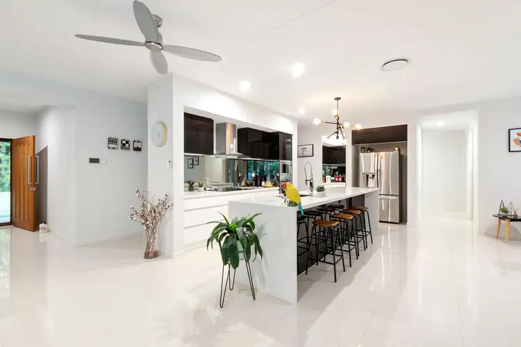 Fifth view of Homely house listing, 241 Lindeman Road, Beerwah QLD 4519