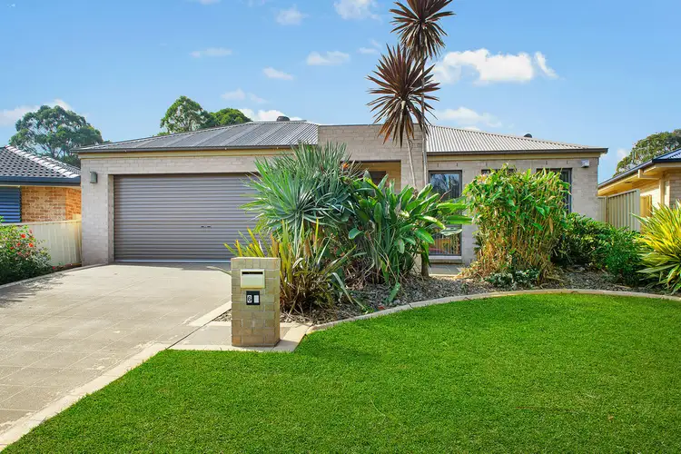 Second view of Homely house listing, 6B Sussex Court, Port Macquarie NSW 2444