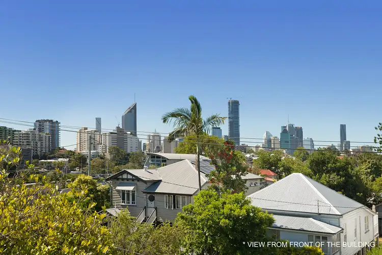 Third view of Homely unit listing, 6/28 Hawthorne Street, Woolloongabba QLD 4102