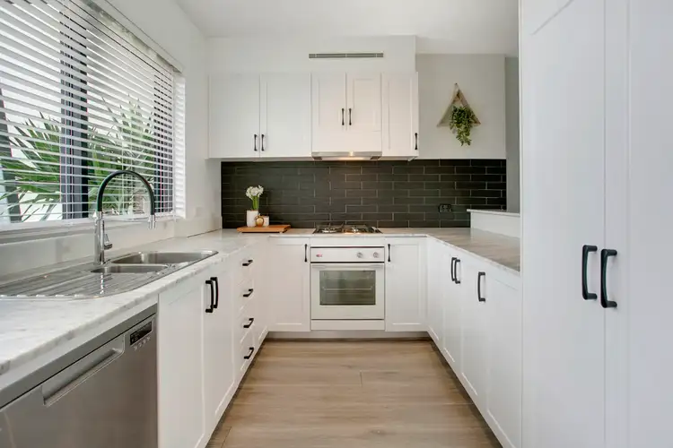 Third view of Homely apartment listing, 7/117 Mcleod Road, Patterson Lakes VIC 3197