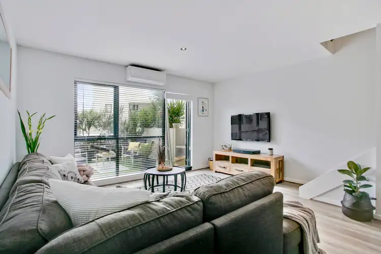 Fourth view of Homely apartment listing, 7/117 Mcleod Road, Patterson Lakes VIC 3197