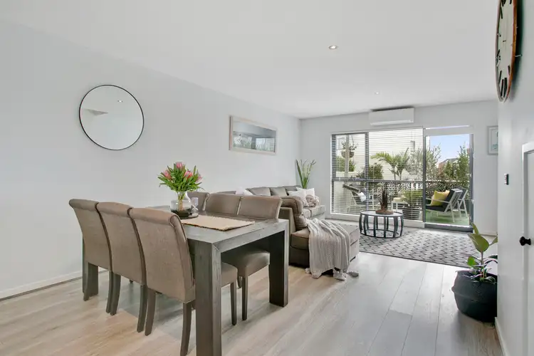 Fifth view of Homely apartment listing, 7/117 Mcleod Road, Patterson Lakes VIC 3197