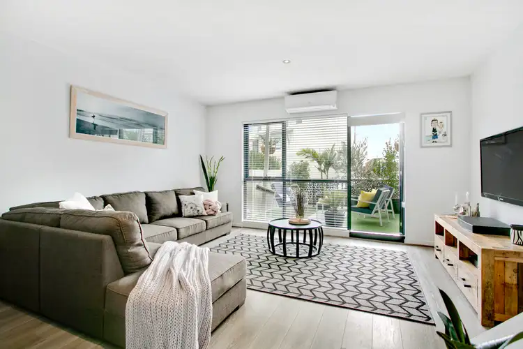 Sixth view of Homely apartment listing, 7/117 Mcleod Road, Patterson Lakes VIC 3197