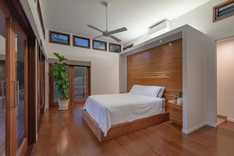 Fourth view of Homely house listing, 10 Blueberry Lane, Eumundi QLD 4562