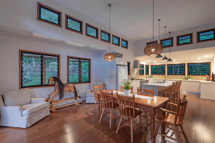 Sixth view of Homely house listing, 10 Blueberry Lane, Eumundi QLD 4562