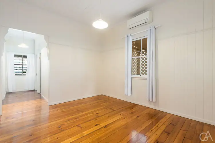 Fourth view of Homely house listing, 95 Guthrie Street, Paddington QLD 4064