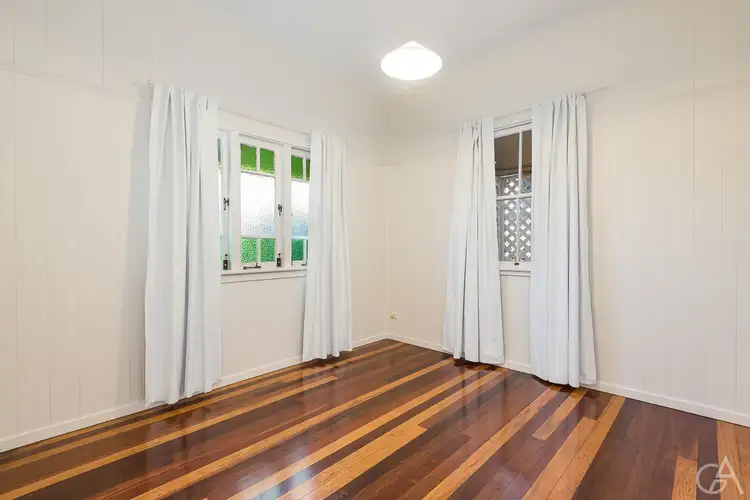 Fifth view of Homely house listing, 95 Guthrie Street, Paddington QLD 4064