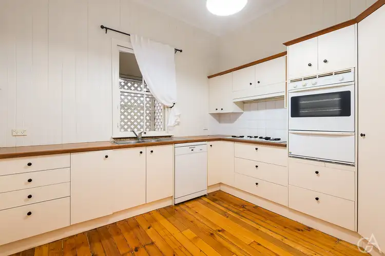 Sixth view of Homely house listing, 95 Guthrie Street, Paddington QLD 4064