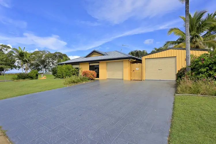 Second view of Homely house listing, 7 Foreshore Drive, Urangan QLD 4655