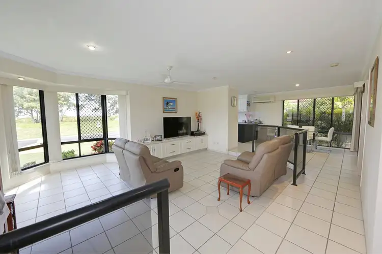 Fourth view of Homely house listing, 7 Foreshore Drive, Urangan QLD 4655