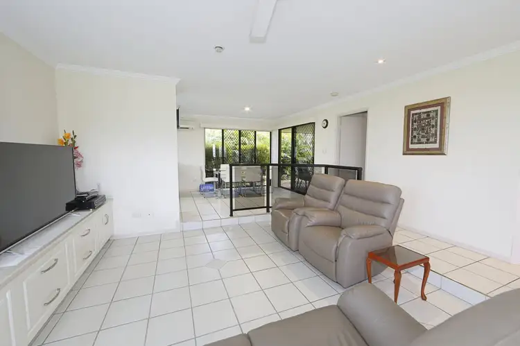 Fifth view of Homely house listing, 7 Foreshore Drive, Urangan QLD 4655