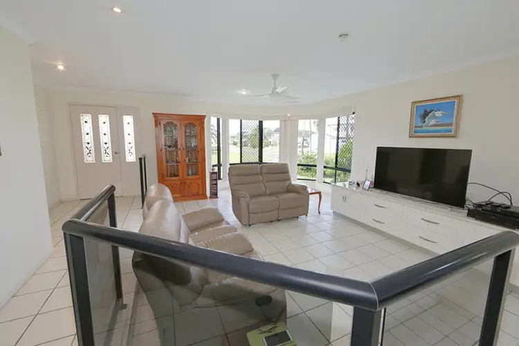 Sixth view of Homely house listing, 7 Foreshore Drive, Urangan QLD 4655