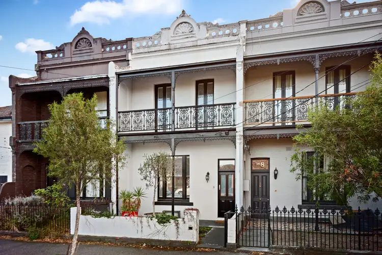 6 Gourlay Street, Balaclava VIC 3183