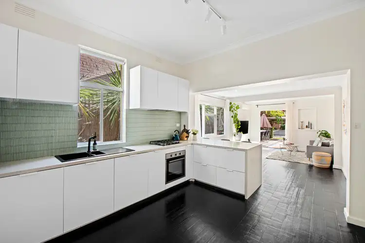 Second view of Homely house listing, 6 Gourlay Street, Balaclava VIC 3183