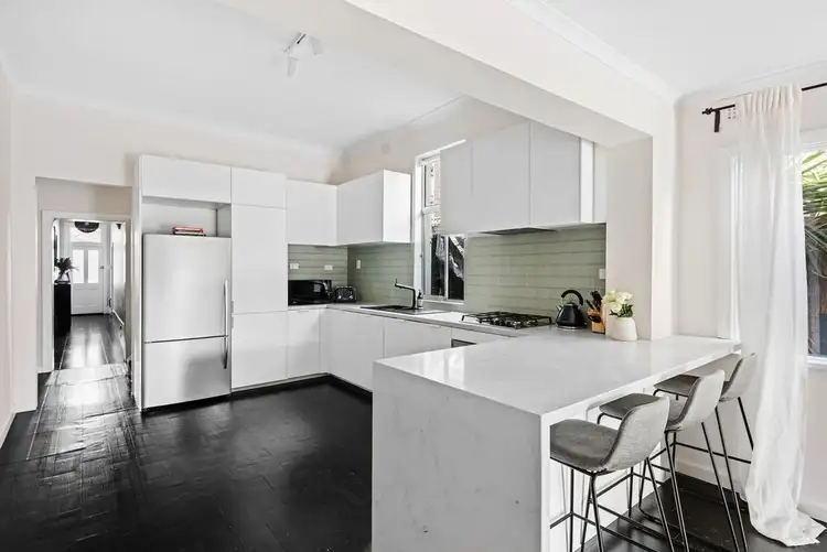 Third view of Homely house listing, 6 Gourlay Street, Balaclava VIC 3183