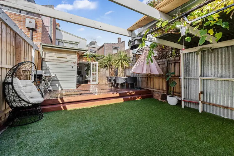 Fifth view of Homely house listing, 6 Gourlay Street, Balaclava VIC 3183
