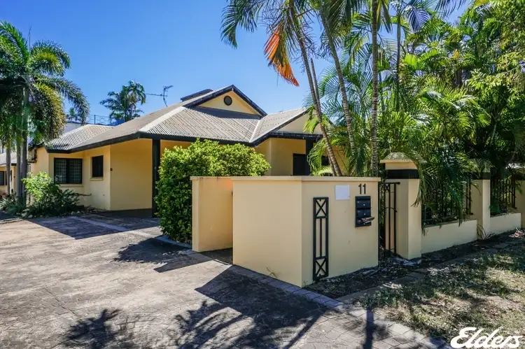 1/11 Sovereign Circuit, Coconut Grove NT 810