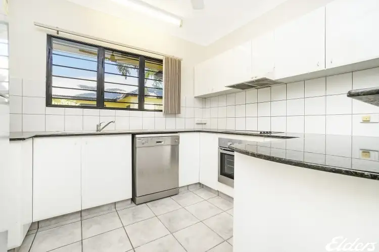 Third view of Homely unit listing, 1/11 Sovereign Circuit, Coconut Grove NT 810