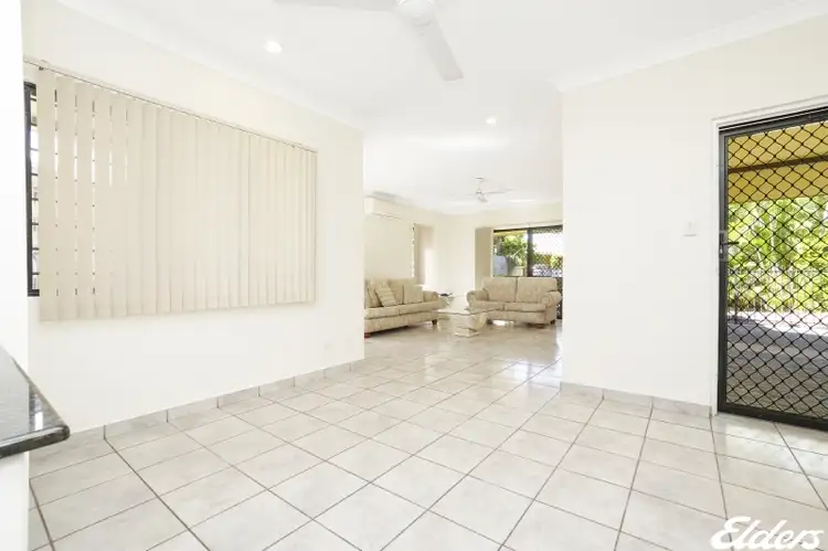 Fourth view of Homely unit listing, 1/11 Sovereign Circuit, Coconut Grove NT 810