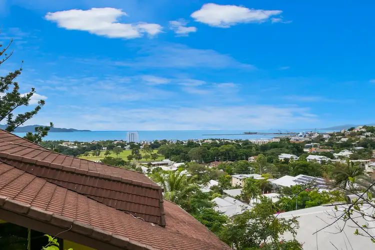 346 Stanley Street, North Ward QLD 4810