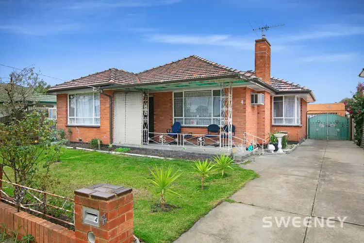 4 McArthurs Road, Altona North VIC 3025