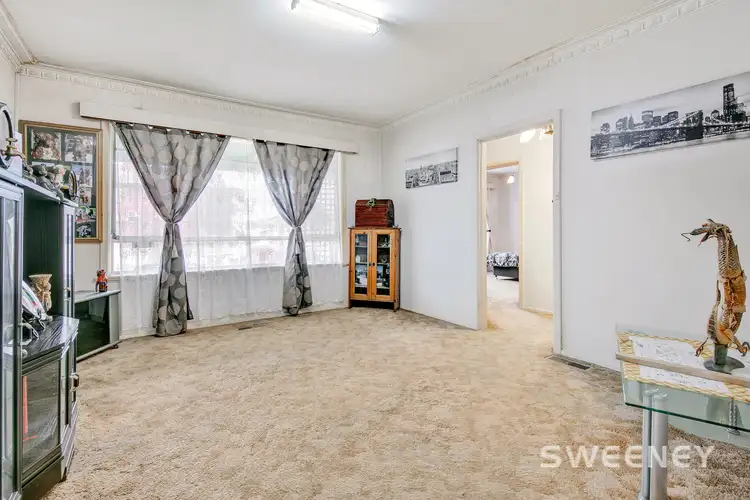 Fifth view of Homely house listing, 4 McArthurs Road, Altona North VIC 3025