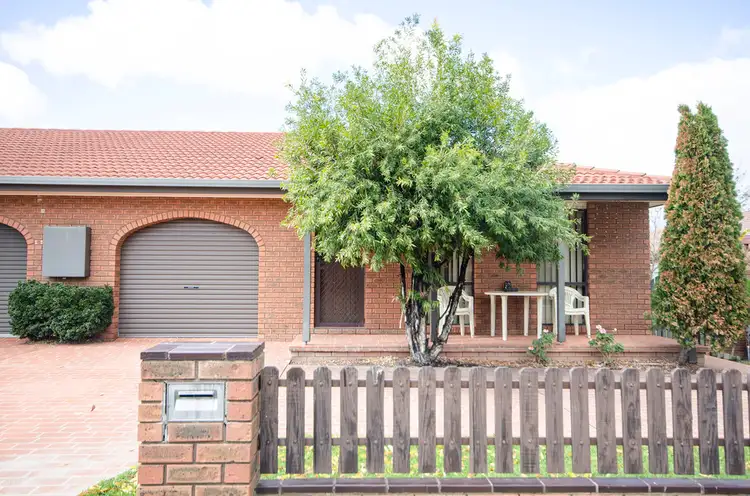 Second view of Homely townhouse listing, 1 & 2/ 1 Kambora Court, Lavington NSW 2641