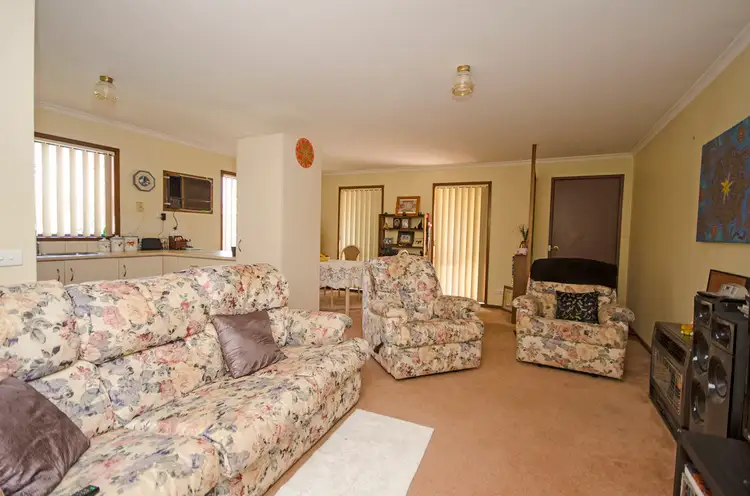 Third view of Homely townhouse listing, 1 & 2/ 1 Kambora Court, Lavington NSW 2641