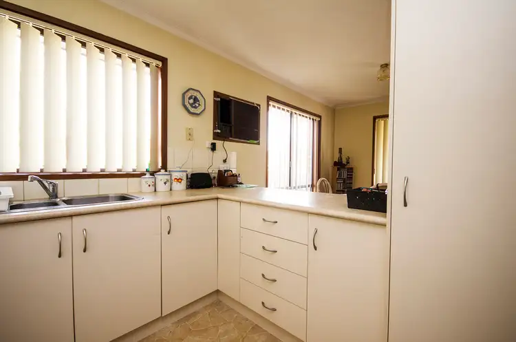 Sixth view of Homely townhouse listing, 1 & 2/ 1 Kambora Court, Lavington NSW 2641