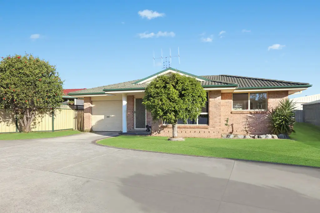 Main view of Homely house listing, 28a Timbertown Crescent, Wauchope NSW 2446