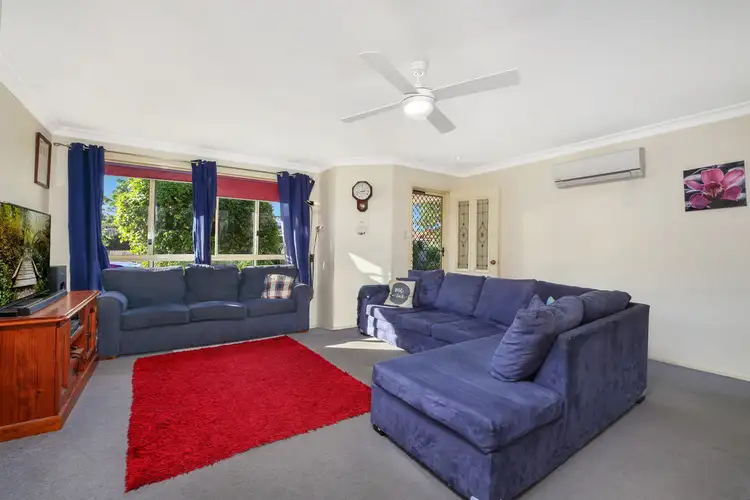 Fourth view of Homely house listing, 28a Timbertown Crescent, Wauchope NSW 2446