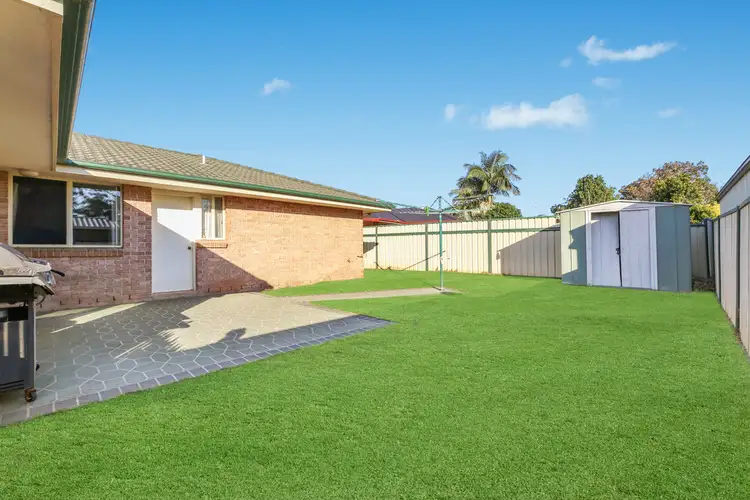 Sixth view of Homely house listing, 28a Timbertown Crescent, Wauchope NSW 2446