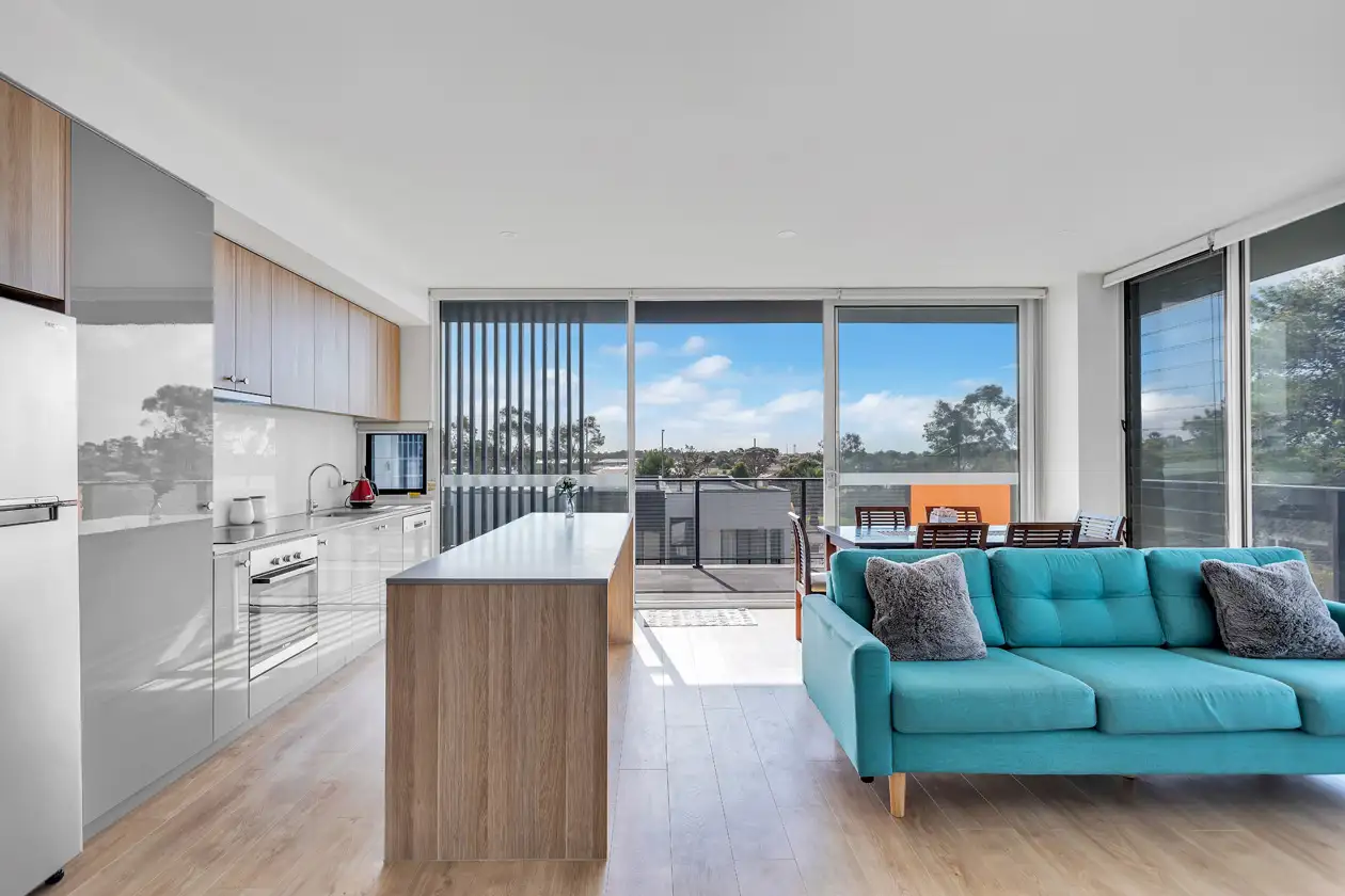 Main view of Homely apartment listing, Apt 201, 2 The Pinery, West Lakes SA 5021