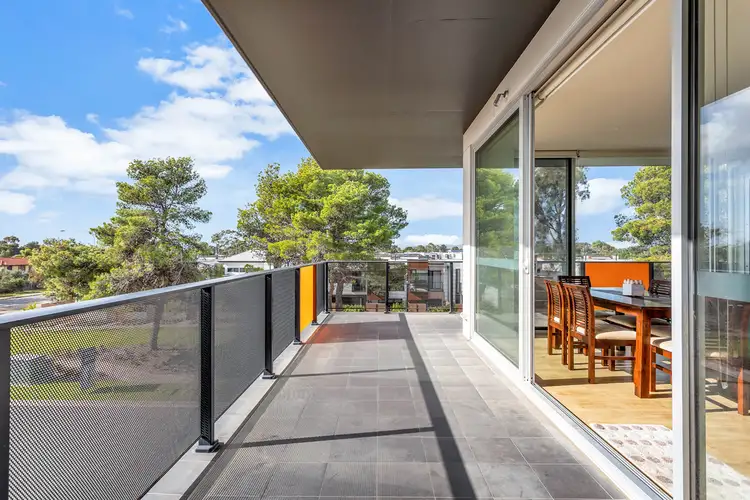 Second view of Homely apartment listing, Apt 201, 2 The Pinery, West Lakes SA 5021
