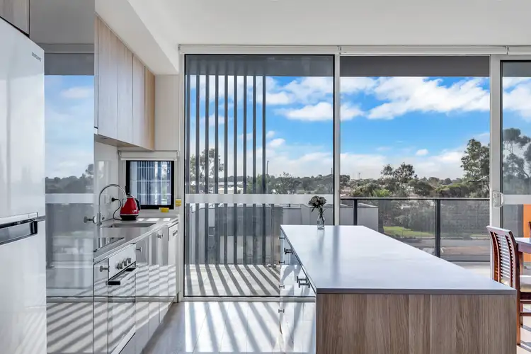 Third view of Homely apartment listing, Apt 201, 2 The Pinery, West Lakes SA 5021
