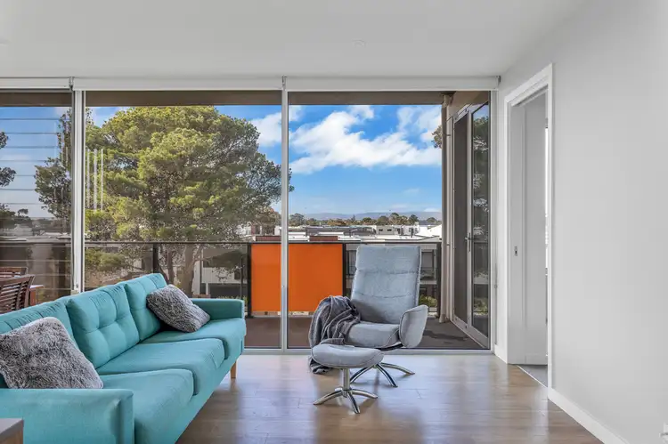 Fifth view of Homely apartment listing, Apt 201, 2 The Pinery, West Lakes SA 5021