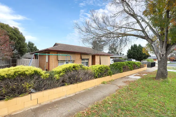3 Vasey Court, Melton South VIC 3338